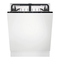 Geschirrspüler Electrolux EES47311L Benutzerinformation