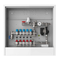 Wasserstation Strawa Comfort Regelstation FBR-18-V-CA Bedienungsanleitung
