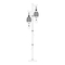 Lampen & Licht Costway EU10103 Bedienungsanleitung