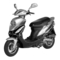 Motorroller REX RS 500 Bedienungsanleitung