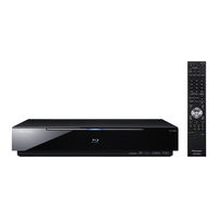Pioneer BDP-LX08 Bedienungsanleitung