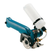 Makita 4190D Bedienungsanleitung