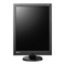 Monitore Eizo Radiforce GX240 Installationshandbuch