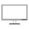 Monitore Packard Bell Viseo20-Serie Kurzanleitung