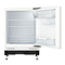 Kühlschränke IKEA SMÅFRUSEN AA-2318600-1 Bedienungsanleitung