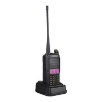 Baofeng UV-9R Plus Bedienungsanleitung