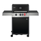 Grills Enders COLORADO 3 I TURBO Gebrauchsanleitung