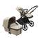 Kinderwagen Bugaboo Fox cub Bedienungsanleitung