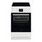 Herde AEG CIB56494BW Benutzerinformation