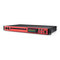 Focusrite Clarett+ 8Pre - Audio-Interface-Handbuch