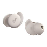 Soundcore Sleep A20 Bedienungsanleitung