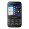 Handys Blackberry Q5 SQR100-1 Benutzerhandbuch