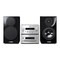 Mediaplayer Yamaha MCR-840 Bedienungsanleitung