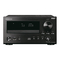 Receiver Onkyo CR-555 Bedienungsanleitung