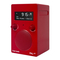 Tragbares Radio Tivoli Audio PAL +BT Bedienungsanleitung