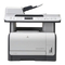 All-in-One-Drucker HP Color LaserJet CM1312 Serie Kurzanleitung