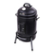 Grills Char-Broil BULLET SMOKER Bedienungsanleitung