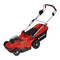 Rasenmäher EINHELL GC-RM 36 Li Betriebsanleitung