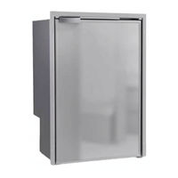 Vitrifrigo C25L Handbuch