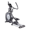 Fitness-Ausrüstung Maxxus CX 10.0 Crosstrainer Montageanleitung Und Bedienungsanleitung