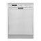 Geschirrspüler Sharp QW-GT21F472I/W Gebrauchsanleitung