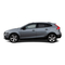 Autos Volvo V40 Cross Country 2013 Kurzanleitung