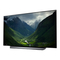 OLED-Fernseher LG OLED65G8 Handbuch