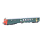 Modelleisenbahnen PIKO RBe 4/4 SBB Bedienungsanleitung