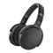 Sennheiser HD 450BT, SEBT4 - Around-Ear Kopfhörer Handbuch