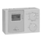 Thermostate Inocal Lago 0321 Bedienungs- Und Installationsanleitung