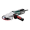 Schleifmaschinen Metabo WF 18 LTX 125 Quick Originalbetriebsanleitung