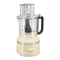 Küchengeräte KitchenAid 5KFP1318 Serie Bedienungsanleitung