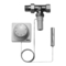 Thermostate Helios WHST 300 T38 Montage- Und Betriebsvorschrift