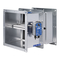 Ventilatoren Trox FK-EU Serie Montageanleitung