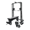 Fitness-Ausrüstung Technogym Multipla Benutzerhandbuch