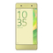 Handys Sony XPeria XA Ultra F3211 Bedienungsanleitung