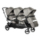 Kinderwagen Peg-Perego duette-triplette pop-up Gebrauchsanleitung