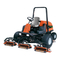 Jacobsen LF 3400
