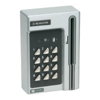 Siemens BEWATOR BC615 Kurzanleitung