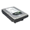 PC-Komponenten Conrad Seagate ST6000NM0115 Bedienungsanleitung