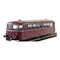 Modellbahnen Lenz 40190-11 Betriebsanleitung