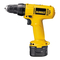 Bohrmaschinen DeWalt DW925 Handbuch