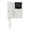 Monitore Elvox GIOTTO 6302/A Installations- Und Bedienungsanleitung