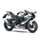 Motorräder Kawasaki Ninja ZX-10R Betriebsanleitung