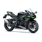 Motorräder Kawasaki Ninja ZX-10R Betriebsanleitung