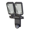 Lichtanlage brennenstuhl Premium City SV5405 PIR IP44 Installations- Und Bedienungsanleitung