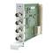 Module Meinberg IMS-VSG181 Installations-Handbuch