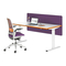 Tische Steelcase Migration Betriebsanleitung