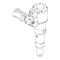 Graco Merkur 233820