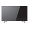 Fernseher OK. ODL 55650U-TIB Schnellstartanleitung